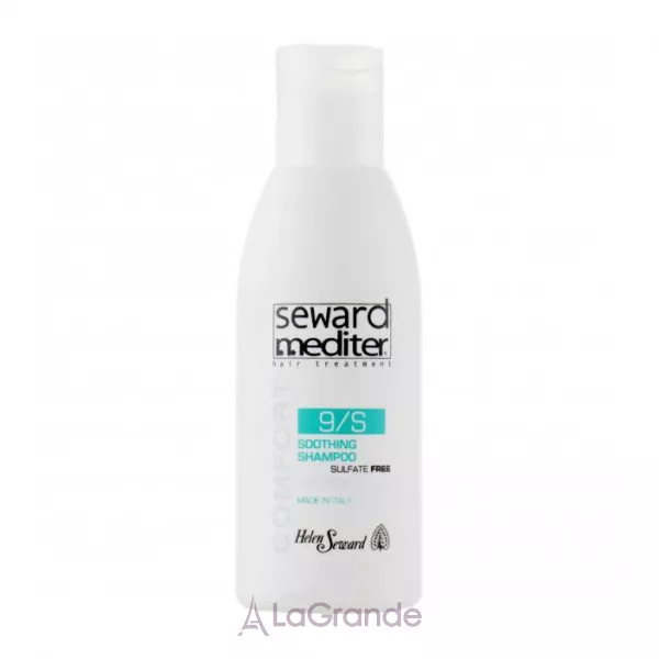 Helen Seward Comfort Soothing Shampoo ������������ �������