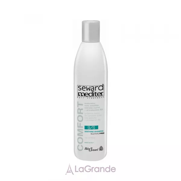 Helen Seward Comfort Soothing Shampoo ������������ �������