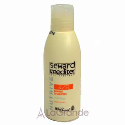 Helen Seward Nutrive Mediter Repair Shampoo  