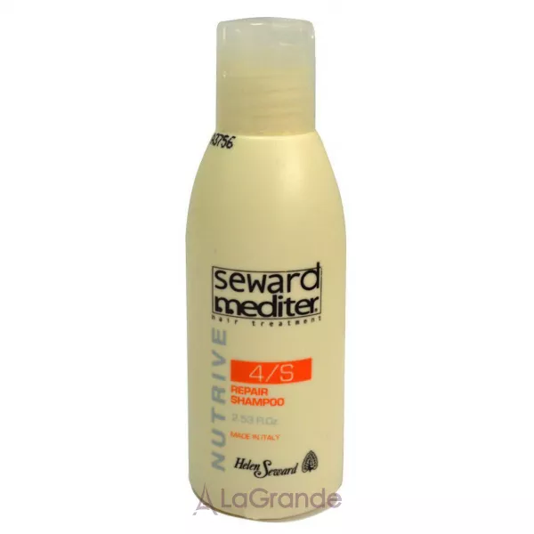 Helen Seward Nutrive Mediter Repair Shampoo ³���������� �������