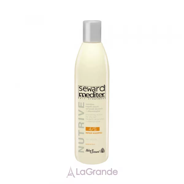 Helen Seward Nutrive Mediter Repair Shampoo ³���������� �������