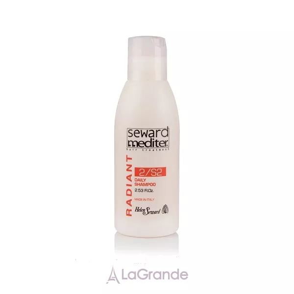 Helen Seward Radiant Mediter Daily Shampoo ���������� ������� ��� ���� ����� �����
