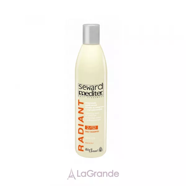 Helen Seward Radiant Mediter Daily Shampoo ���������� ������� ��� ���� ����� �����