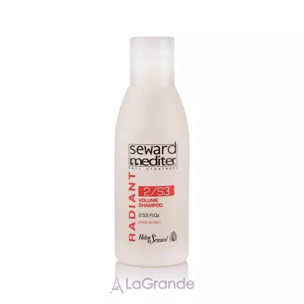 Helen Seward Radiant Mediter Volume Shampoo ������� ��� ��'��� �������