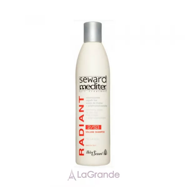 Helen Seward Radiant Mediter Volume Shampoo ������� ��� ��'��� �������
