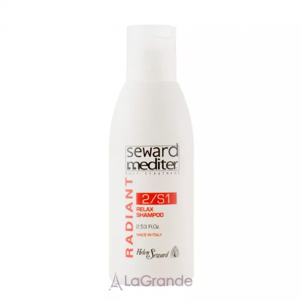 Helen Seward Radiant Mediter Relax Shampoo ����������� ������� ��� ���������� �� ��������� �������