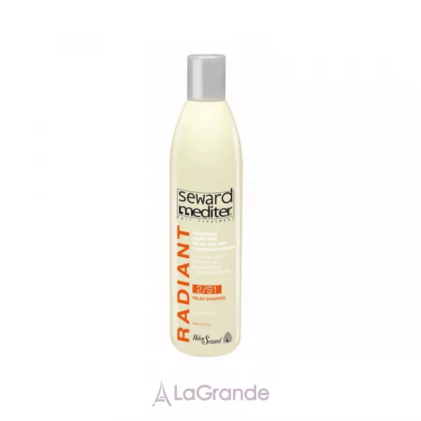 Helen Seward Radiant Mediter Relax Shampoo ����������� ������� ��� ���������� �� ��������� �������