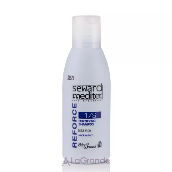 Helen Seward Reforce Mediter Fortifying Shampoo ������� ����� �������� �������