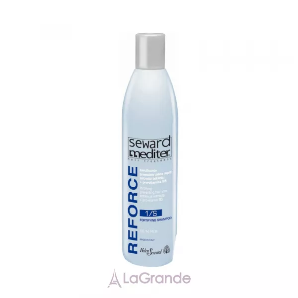 Helen Seward Reforce Mediter Fortifying Shampoo ������� ����� �������� �������