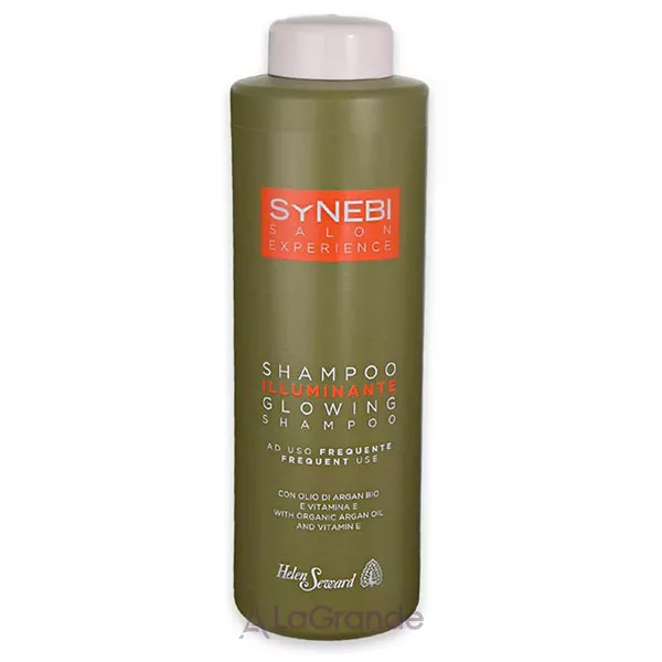 Helen Seward Synebi Illuminate Shampoo ���������� ������� ��� ������� ������