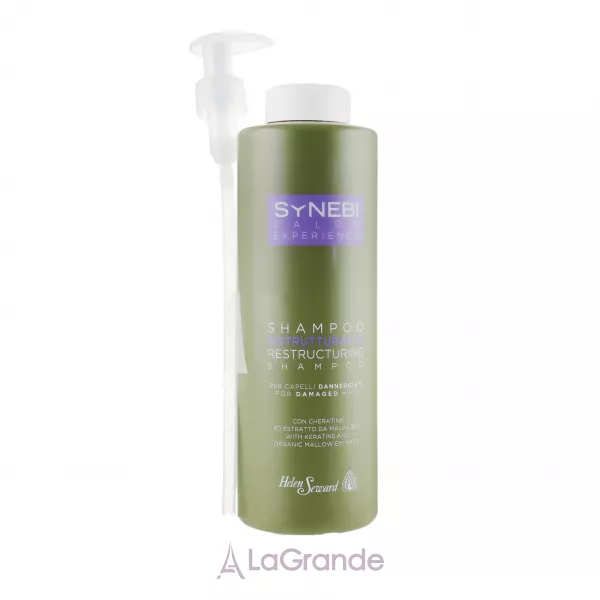Helen Seward Synebi Restructuring Shampoo ������� ��� ������������ �������