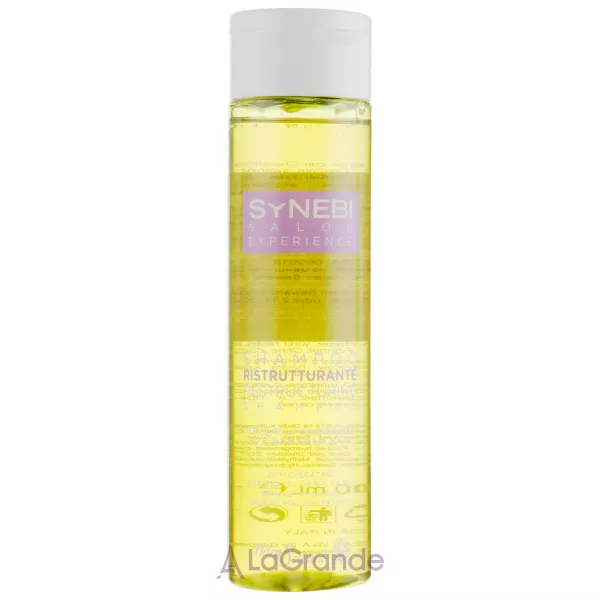 Helen Seward Synebi Restructuring Shampoo ������� ��� ������������ �������