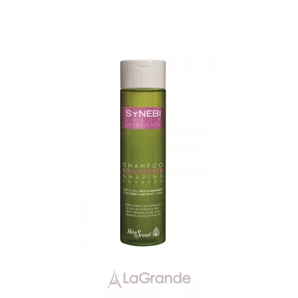 Helen Seward Synebi Shaping Shampoo ������� ���������� ��� ���������� �� ���������� �������.