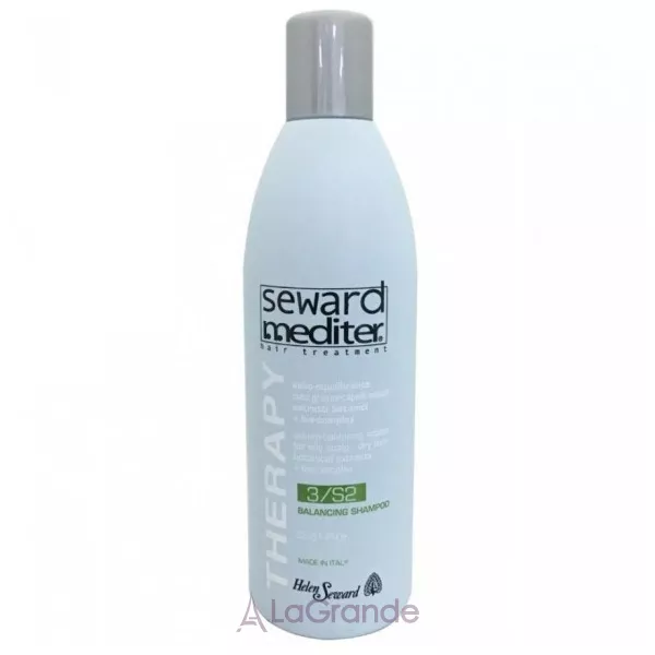 Helen Seward Therapy Mediter Balancing Shampoo ����������� ������� ��� ������������ �������