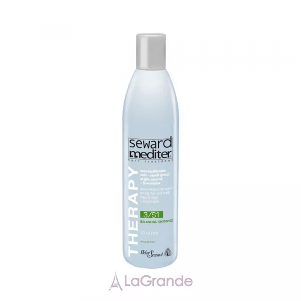 Helen Seward Therapy Mediter Balancing Shampoo ����������� ������� ��� ������������ �������