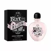 Paco Rabanne Black XS Be a Legend Debbie Harry ��������� ����