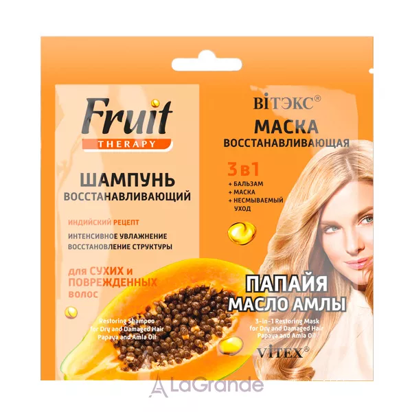 ������ Fruit Therapy ����� ��� ����� 