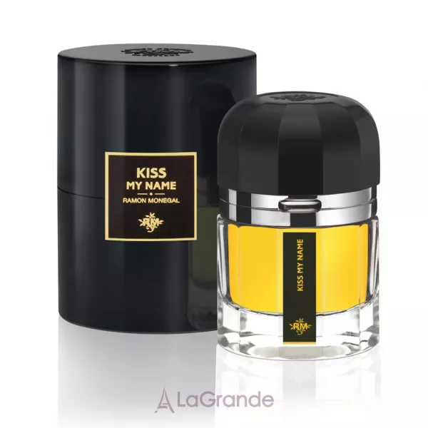 Ramon Monegal Kiss My Name ��������������� ����