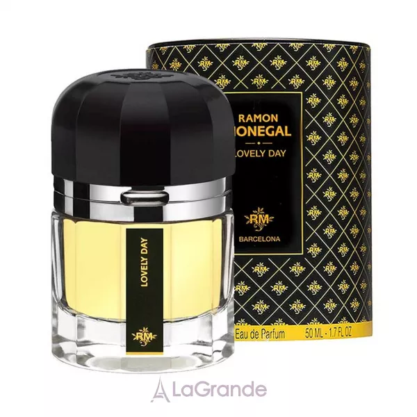 Ramon Monegal Lovely Day ��������������� ����
