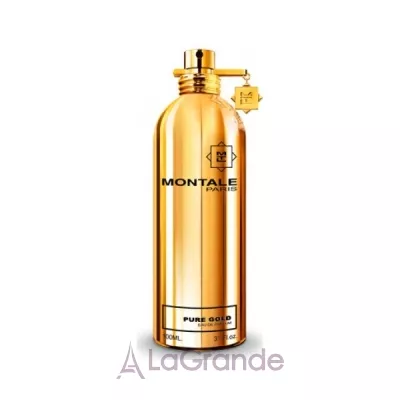 Montale Pure Gold  