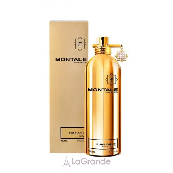 Montale Pure Gold ����������� ����