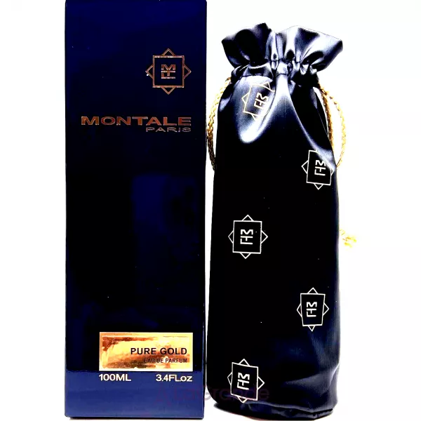 Montale Pure Gold ����������� ����