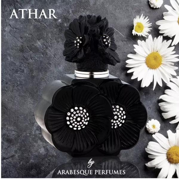 Arabesque perfumes Athar ������� �������