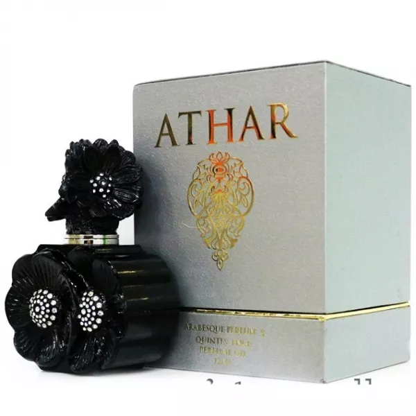 Arabesque perfumes Athar ������� �������
