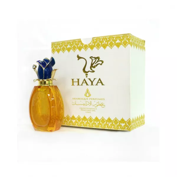 Arabesque perfumes Haya ������� �������