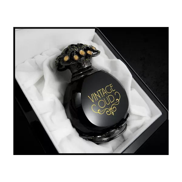 Arabesque perfumes Vintage Oud ������� �������