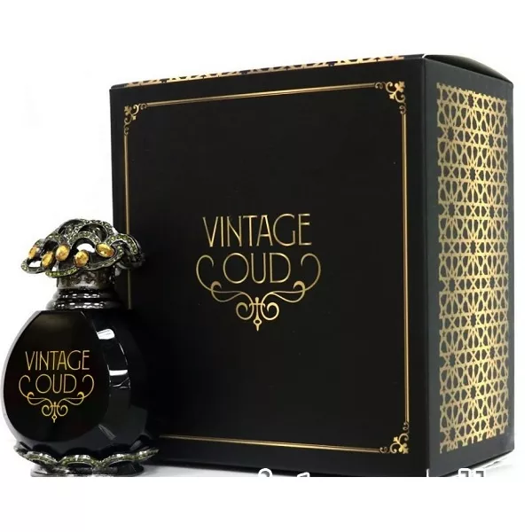 Arabesque perfumes Vintage Oud ������� �������