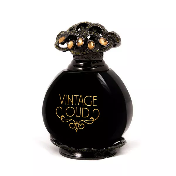 Arabesque perfumes Vintage Oud ������� �������