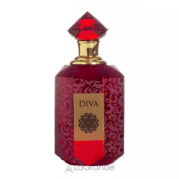 Attar collection Diva ������� �������
