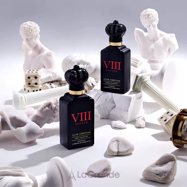 Clive Christian VIII Rococo Immortelle ���� (������)