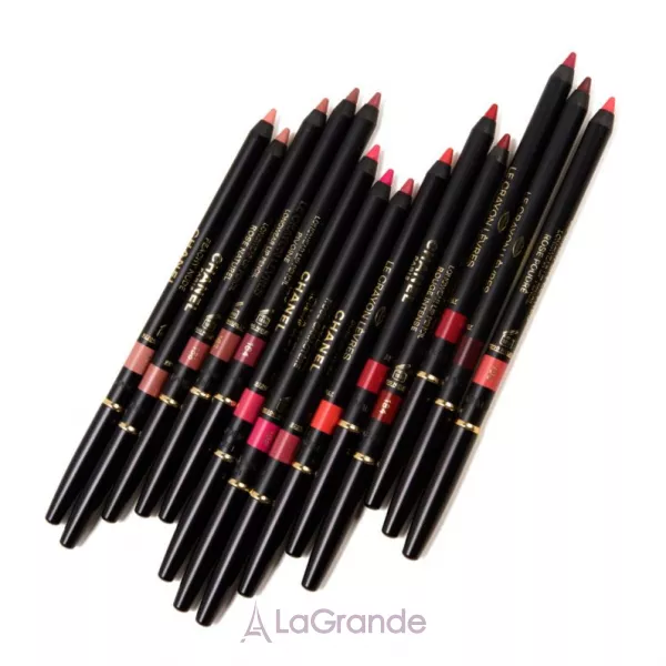 Chanel Le Crayon Levres ������� �������� ��� ���