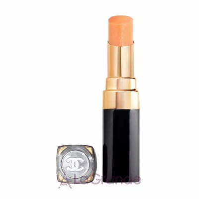 Chanel Rouge Coco Flash Top Coat -  