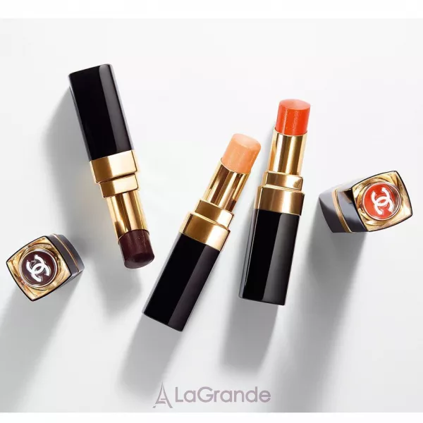 Chanel Rouge Coco Flash Top Coat ���-�������� ��� ������