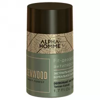 Estel Professional Alpha Homme Genwood Fit Deodorant ����������-��������������