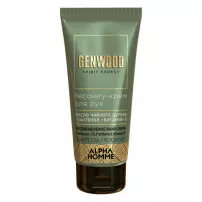 Estel Professional Alpha Homme Genwood Recovery Hand Cream ����������� ���� ��� ���