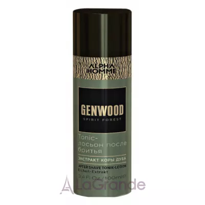 Estel Professional Alpha Homme Genwood Tonic Aftershave -  