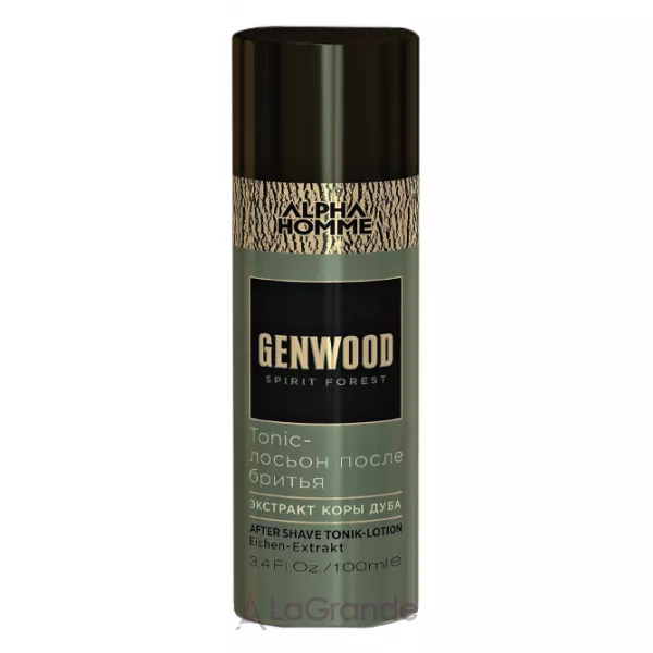 Estel Professional Alpha Homme Genwood Tonic Aftershave �����-������ ����� ������