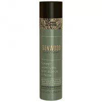 Estel Professional Alpha Homme Genwood Forest Shampoo ������� ��� ����� � ����