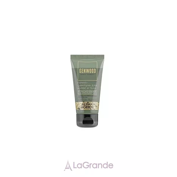 Estel Professional Alpha Homme Genwood Forest Shampoo ������� ��� ����� � ����
