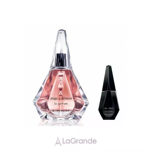 Givenchy Ange ou Demon Le Parfum ����������� ���� (������)