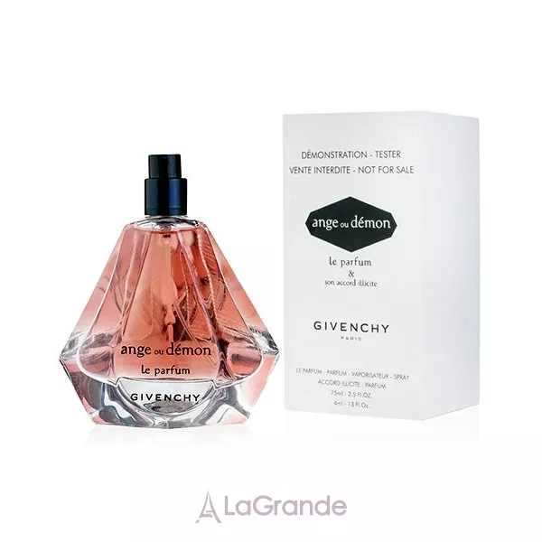 Givenchy Ange ou Demon Le Parfum ����������� ���� (������)