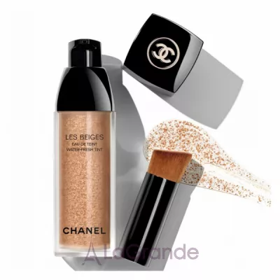 Chanel Les Beiges Eau De Teint -