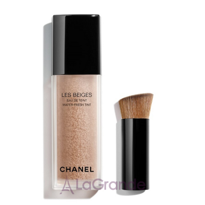 Chanel Les Beiges Eau De Teint -