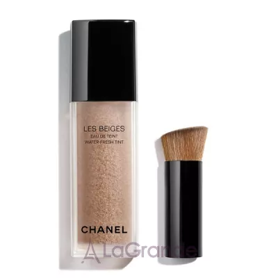 Chanel Les Beiges Eau De Teint -