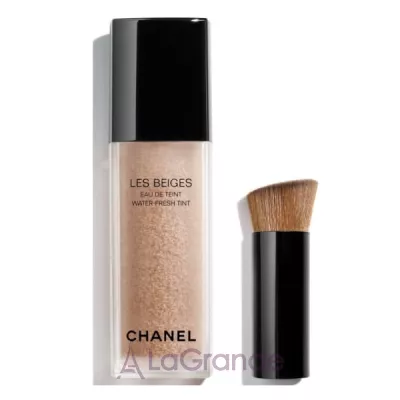 Chanel Les Beiges Eau De Teint -