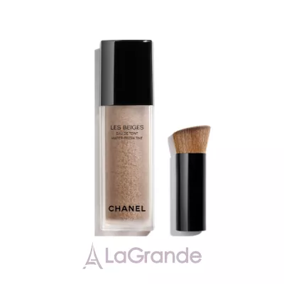 Chanel Les Beiges Eau De Teint -